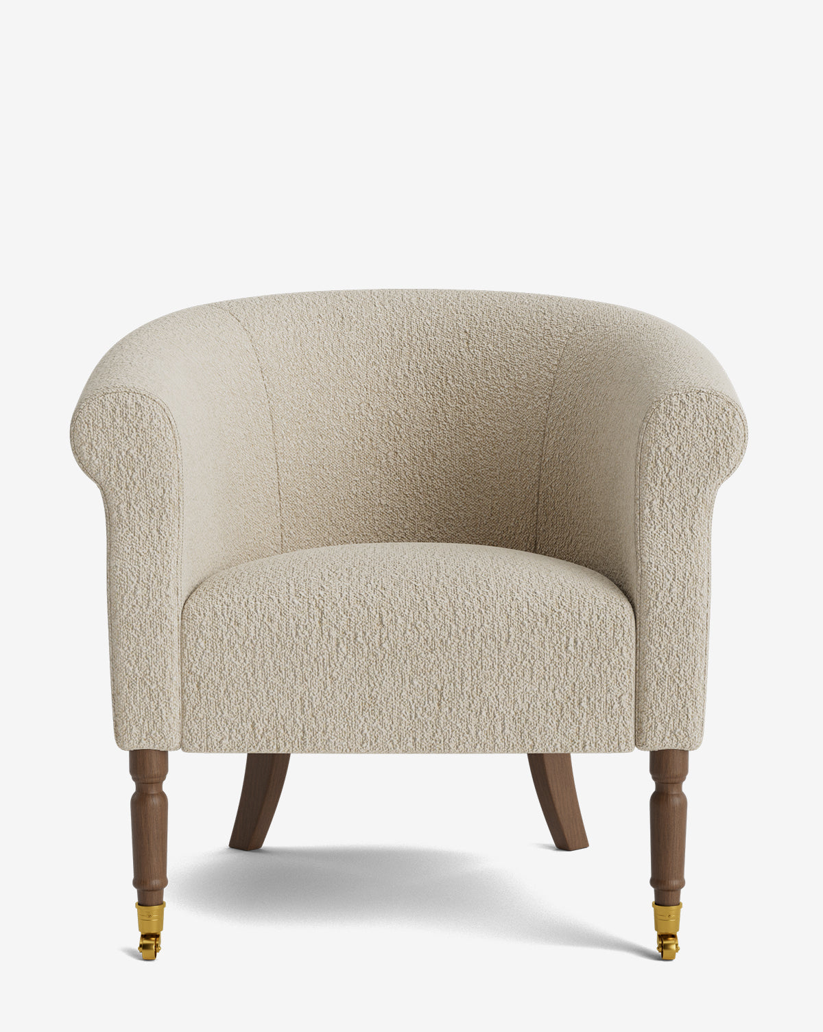 Clemence Lounge Chair