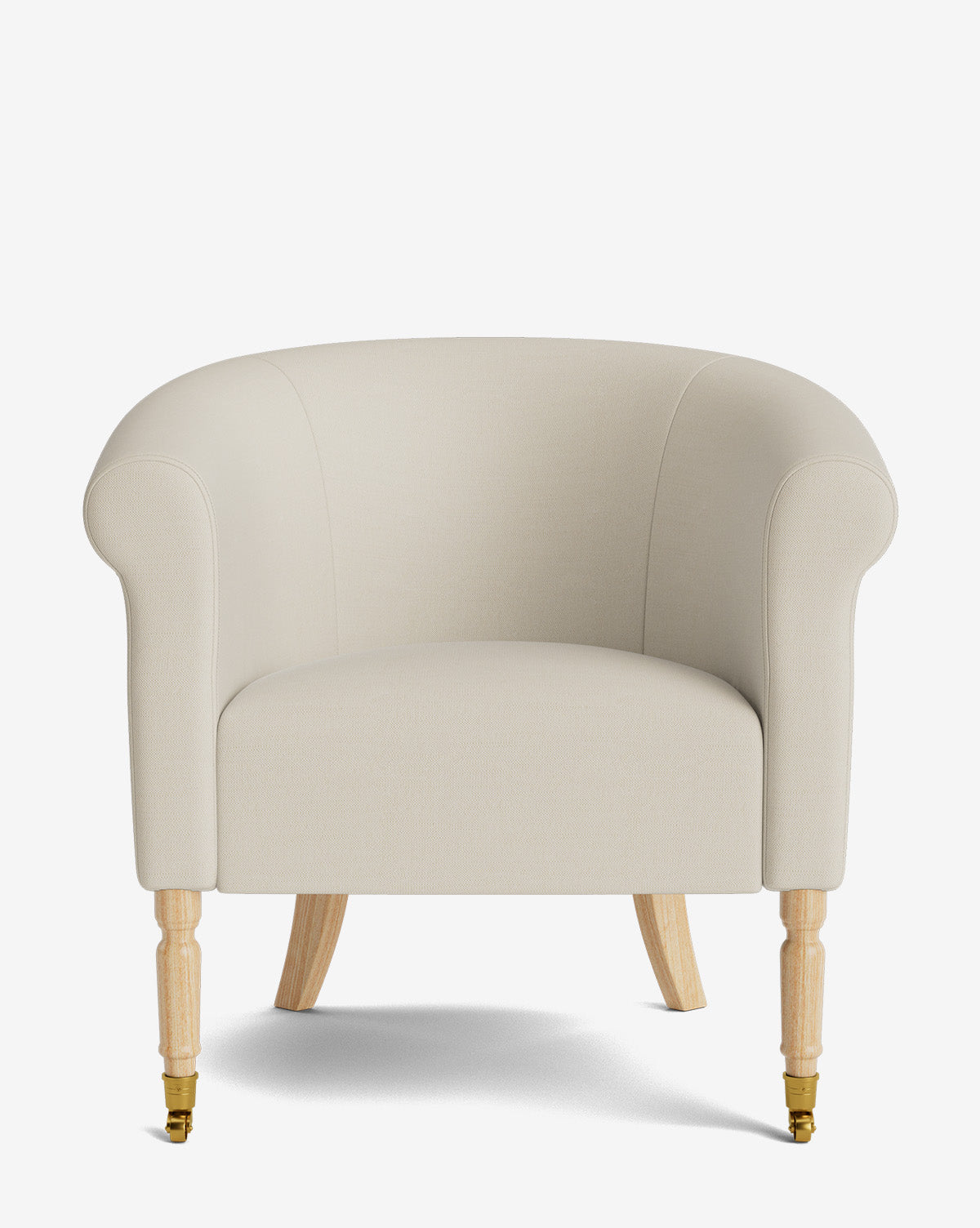 Clemence Lounge Chair