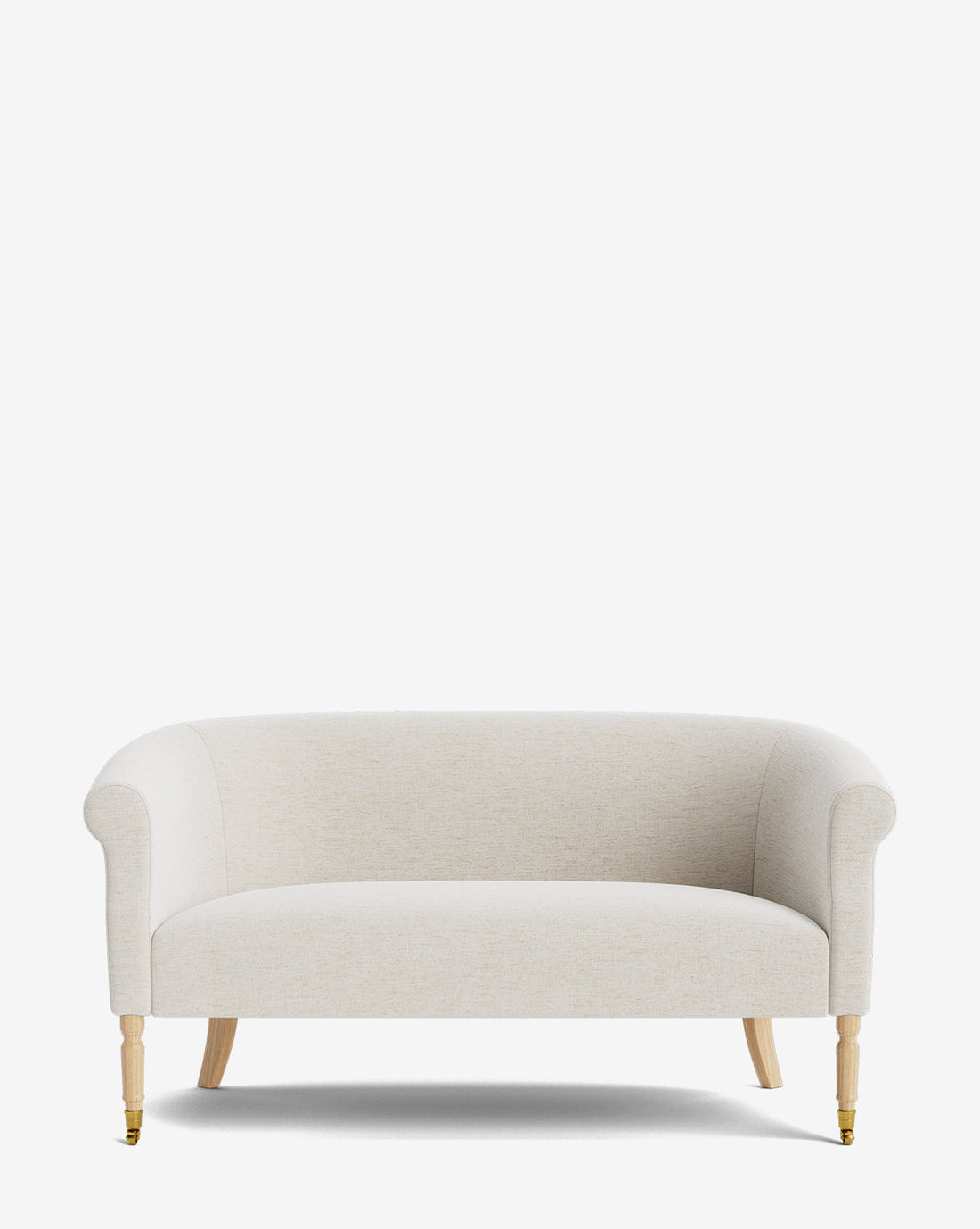 Clemence Settee 60"