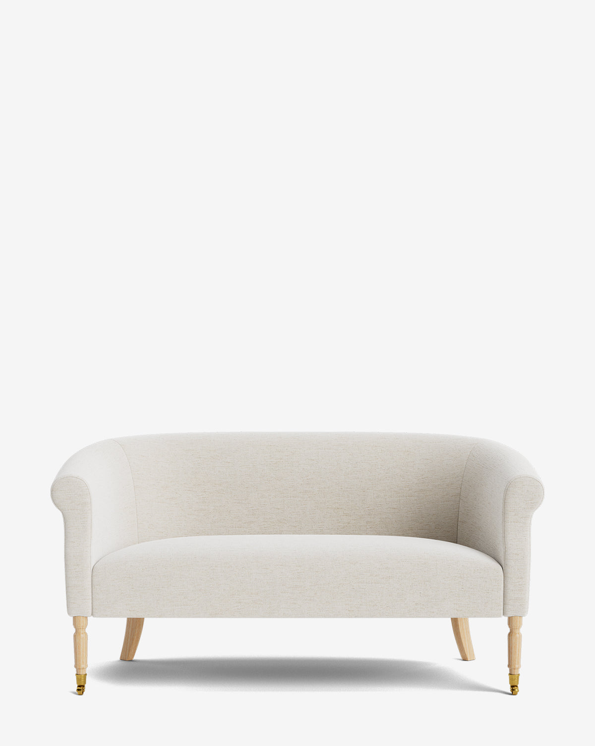 Clemence Settee 60"