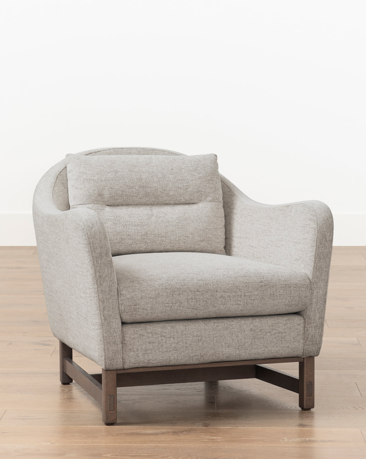 Commodore Lounge Chair