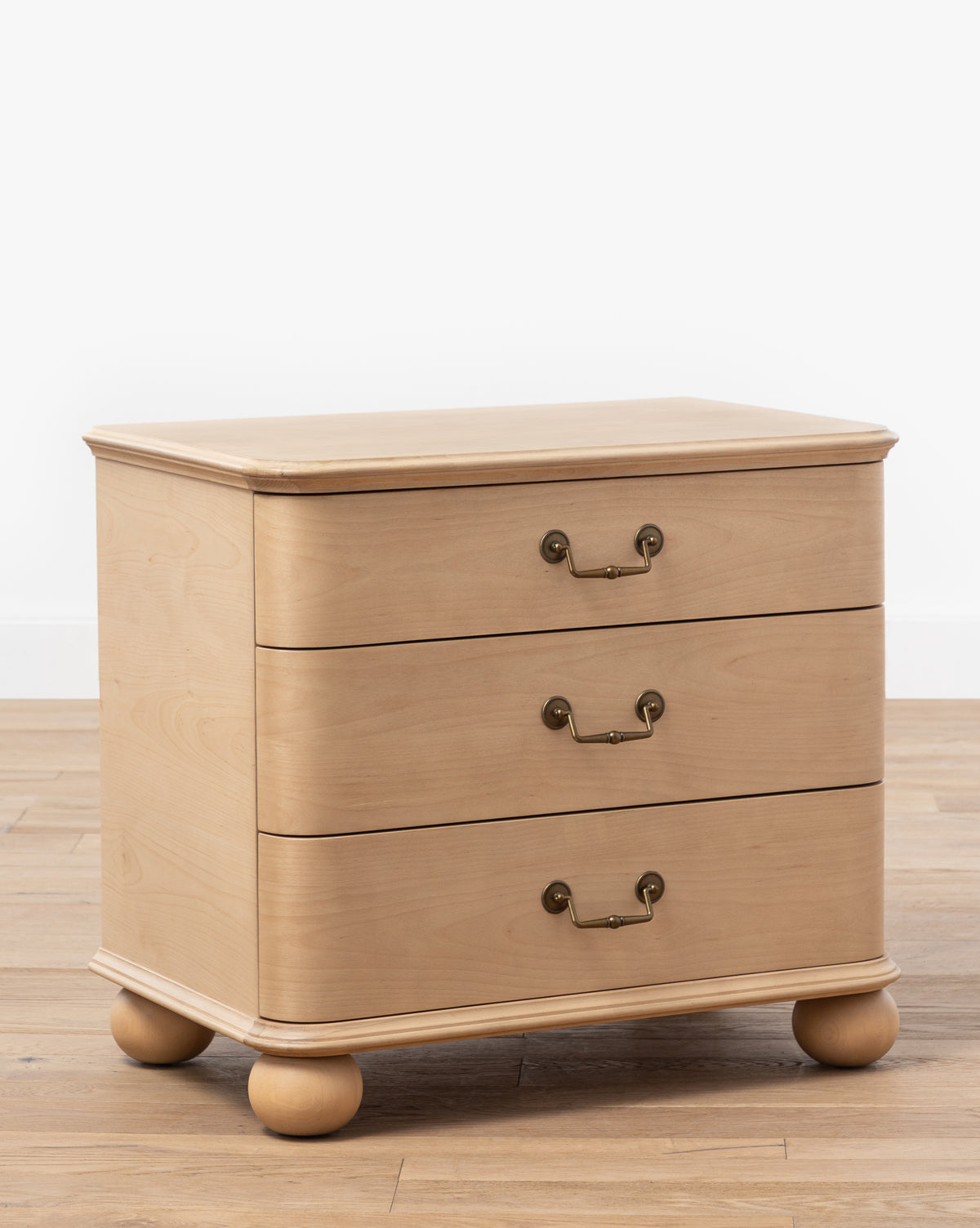 Delaney Nightstand