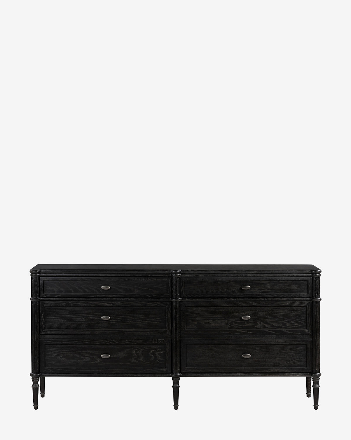 Dixon 6-Drawer Dresser