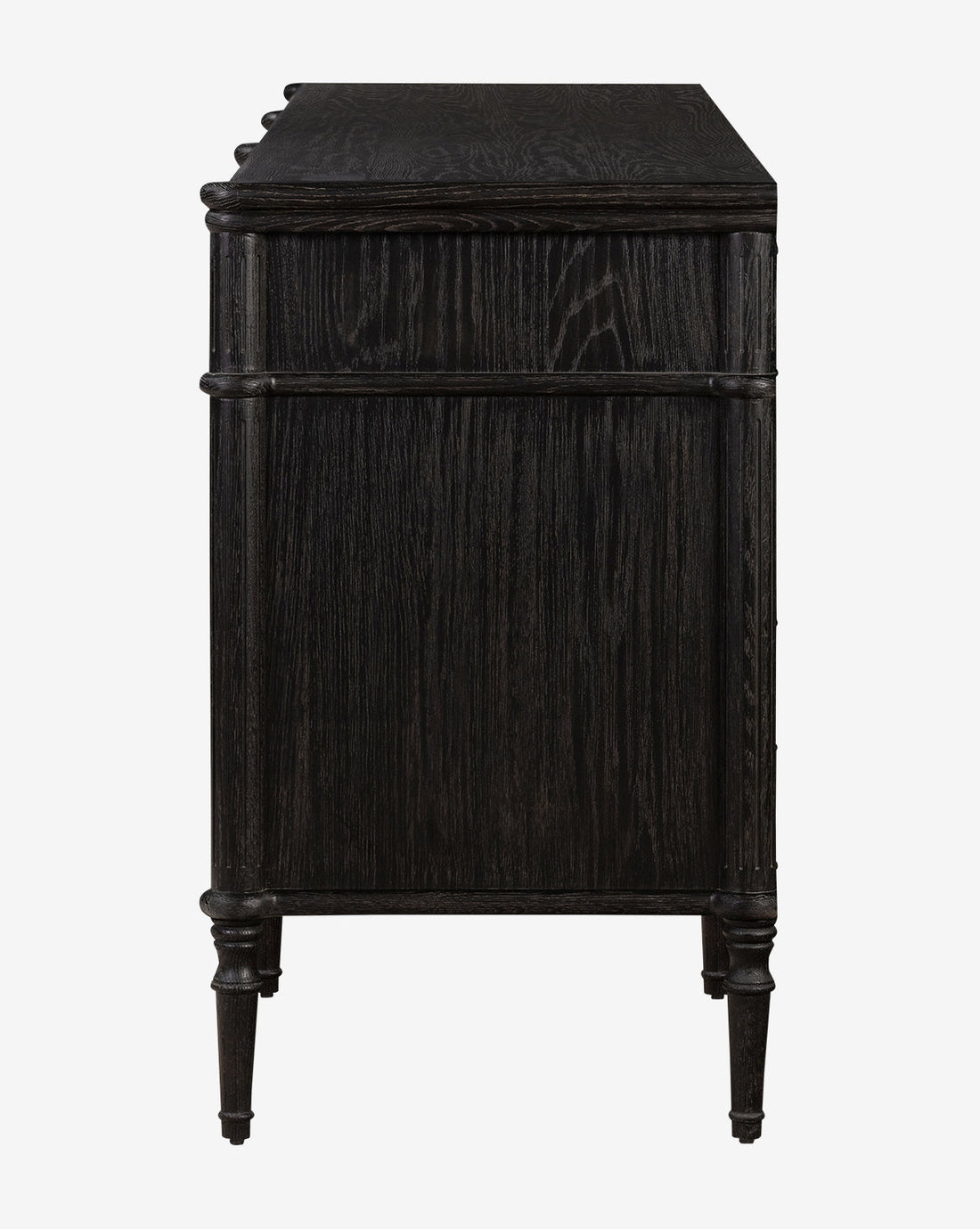 Dixon 9-Drawer Dresser