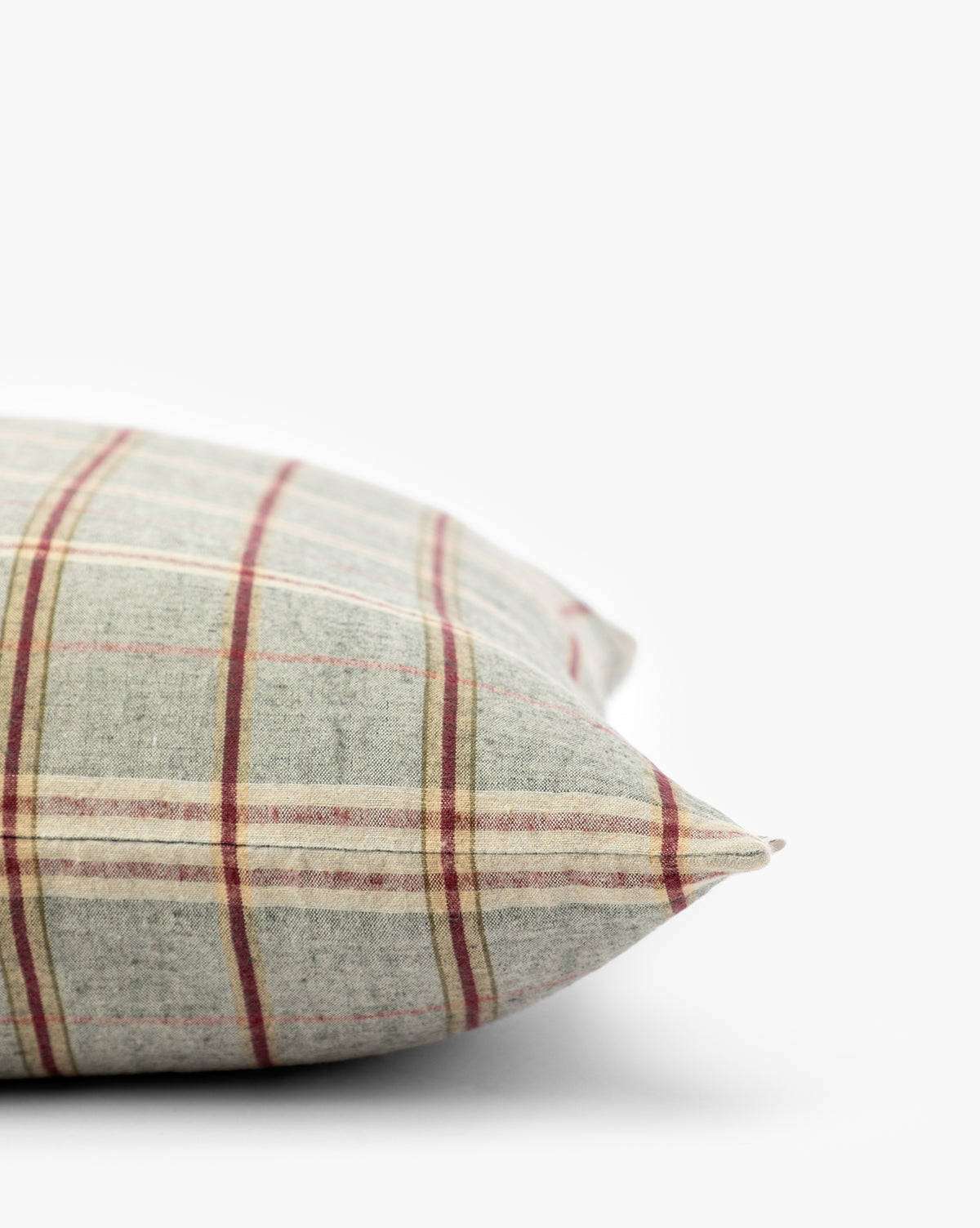 Edgar Pillow Cover