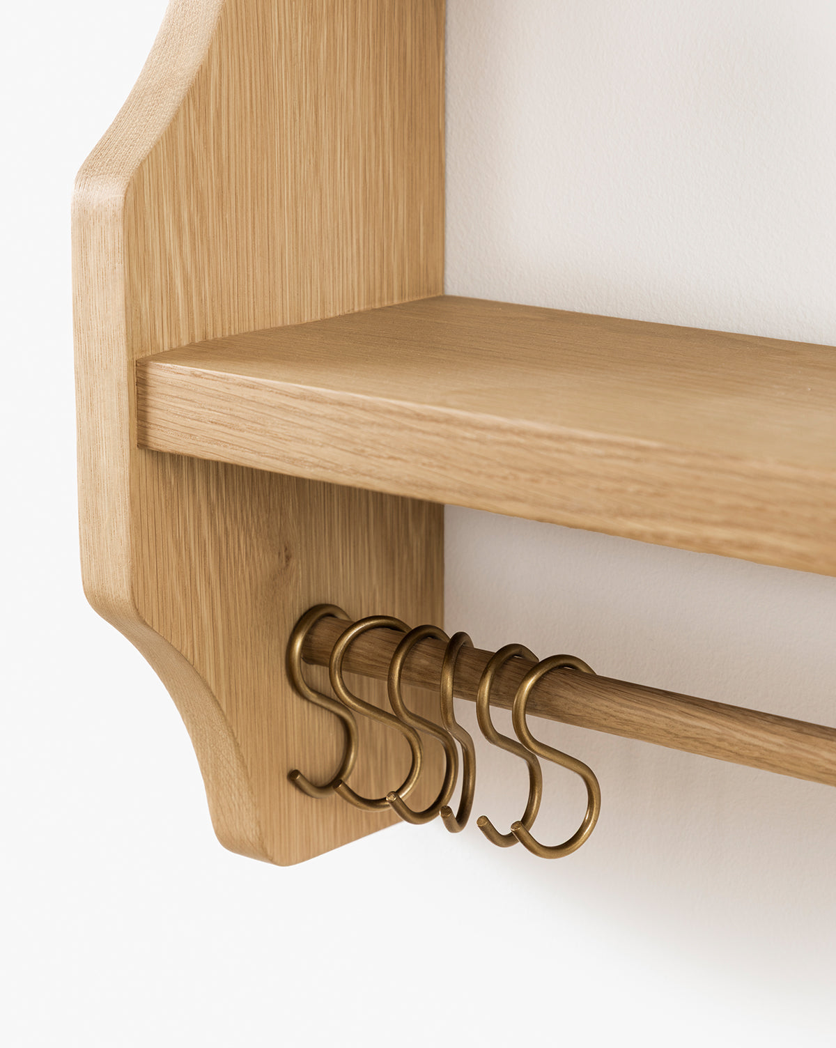 Edna Kitchen Shelf