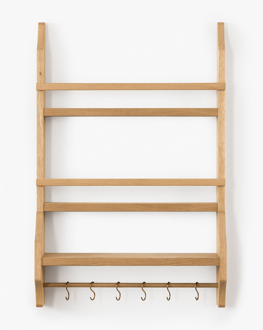 Edna Kitchen Shelf