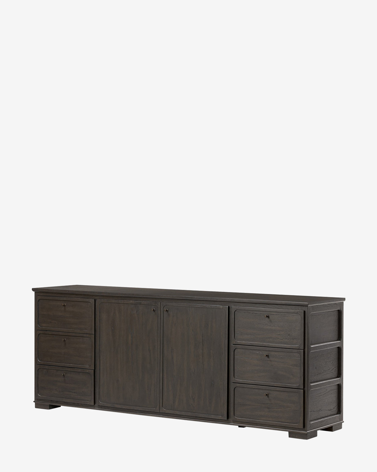 Eldoria Oak Sideboard