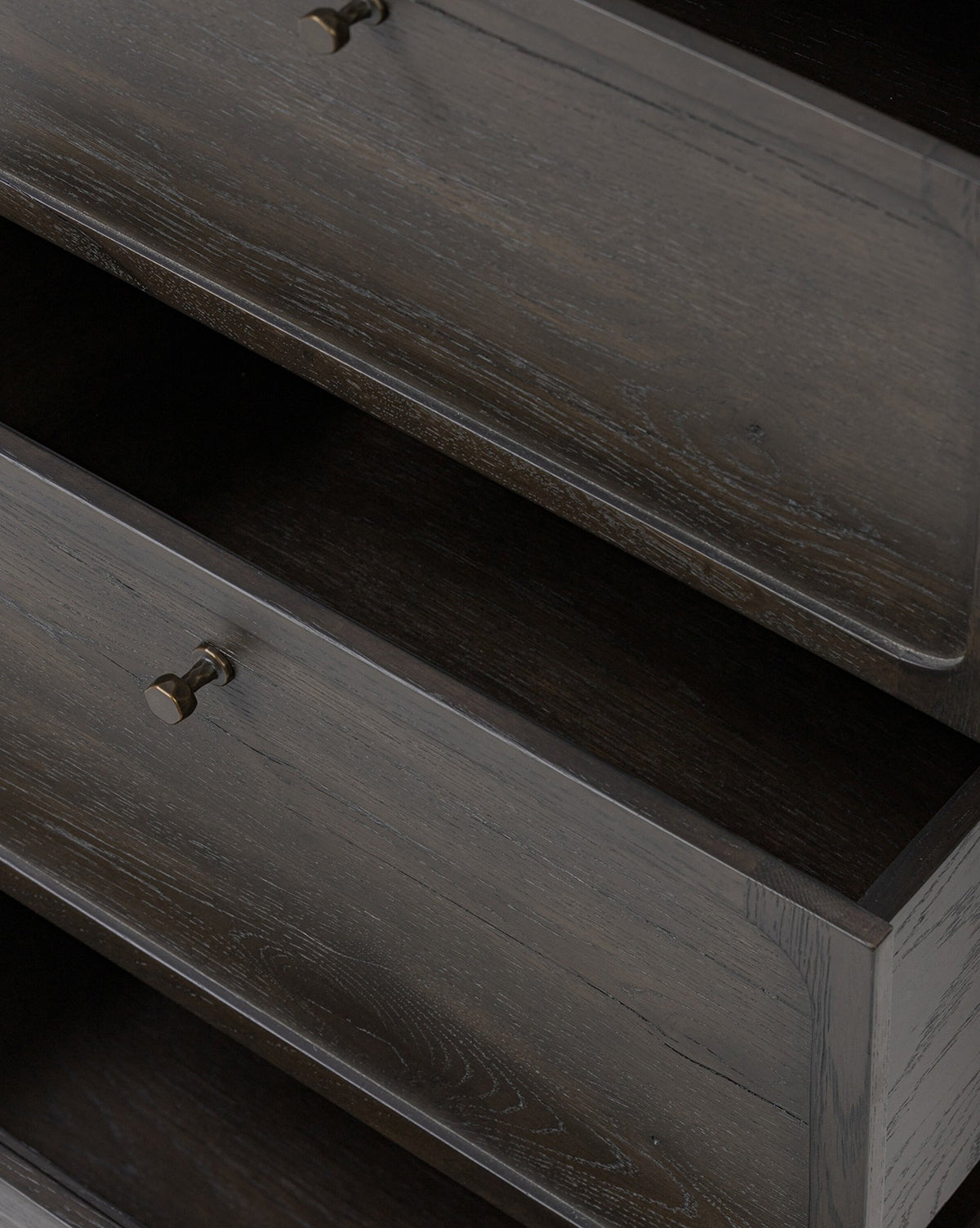 Eldoria Oak Sideboard