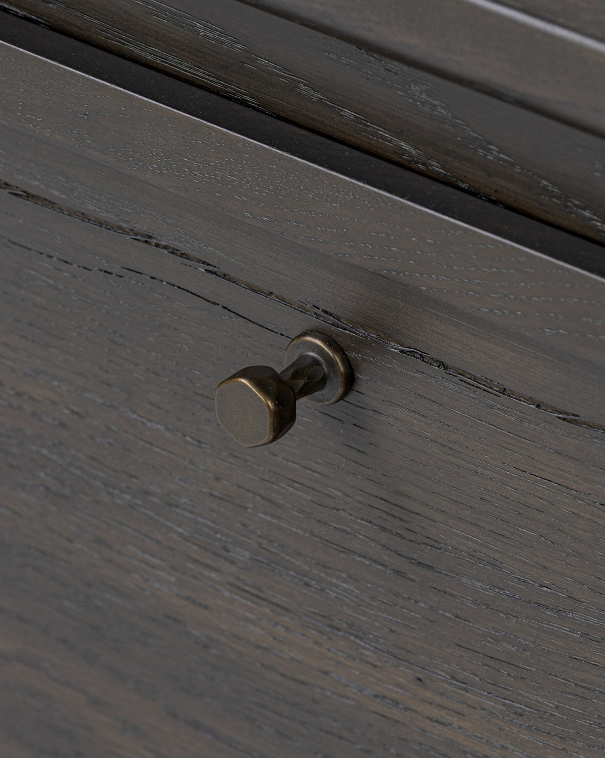 Eldoria Oak Sideboard