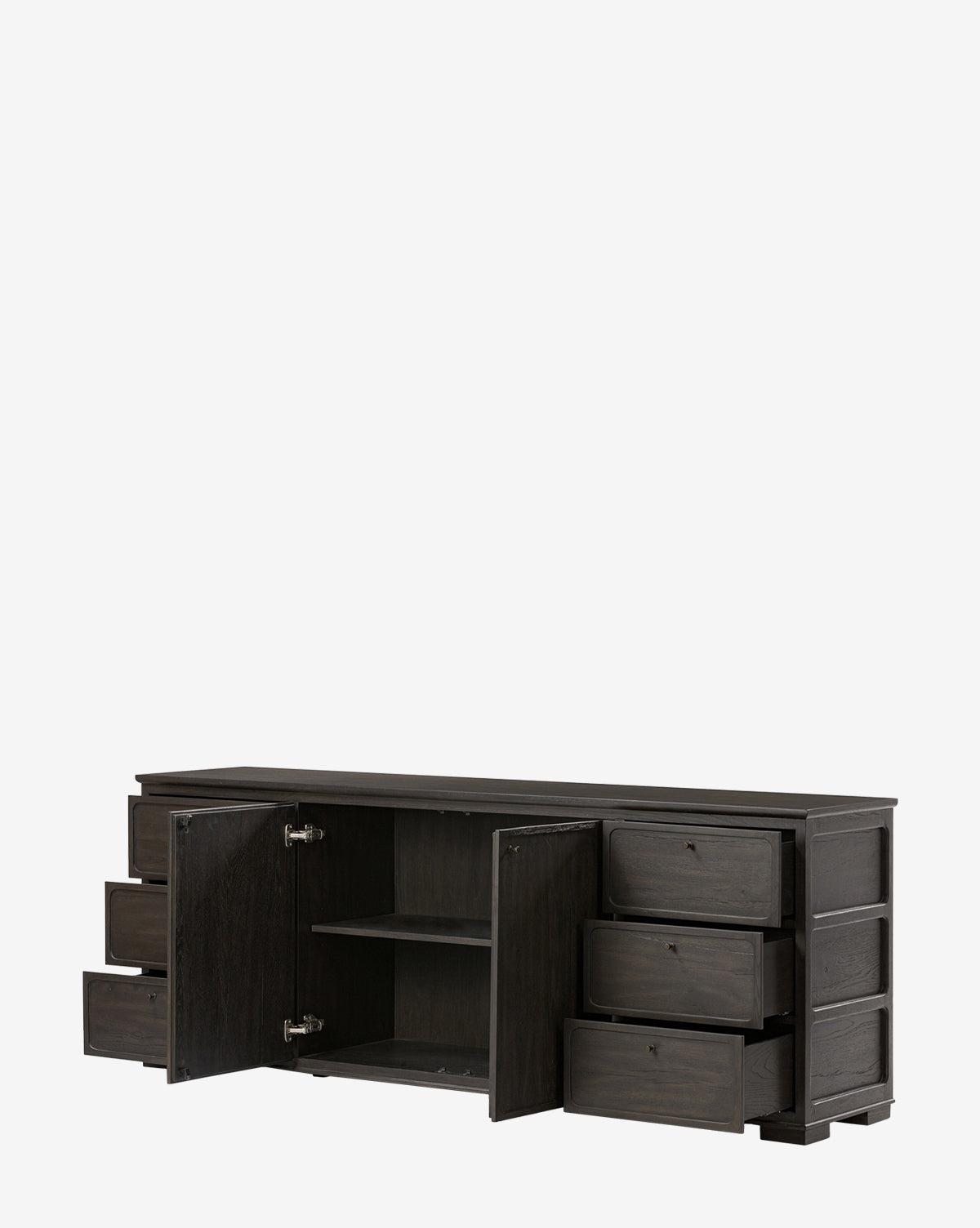 Eldoria Oak Sideboard