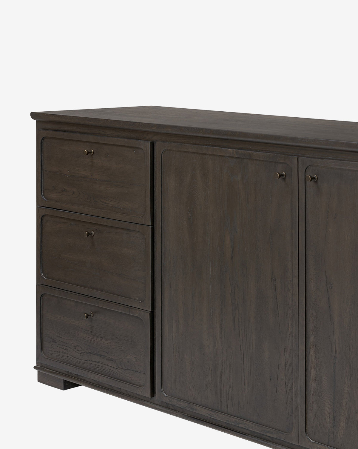 Eldoria Oak Sideboard