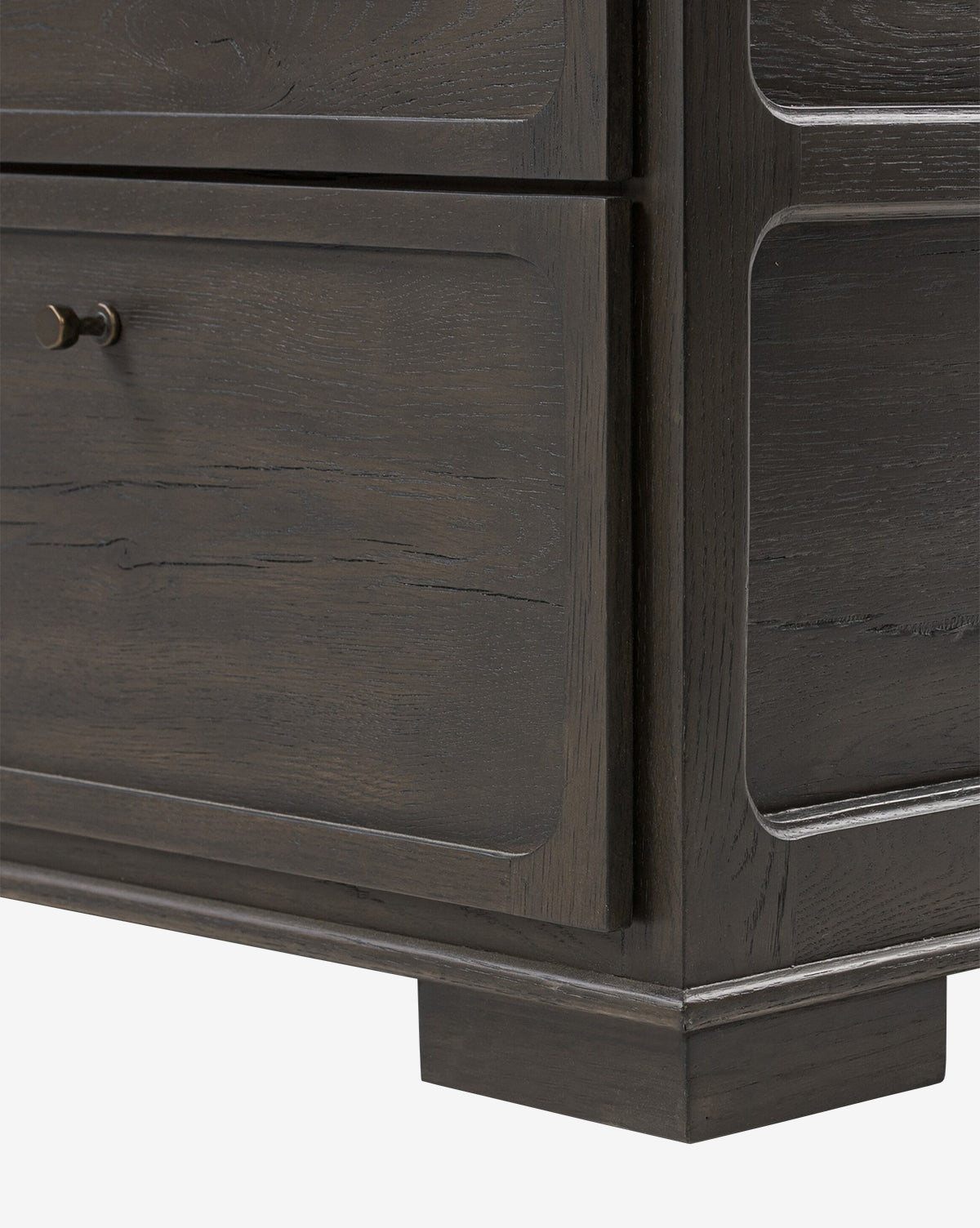 Eldoria Oak Sideboard