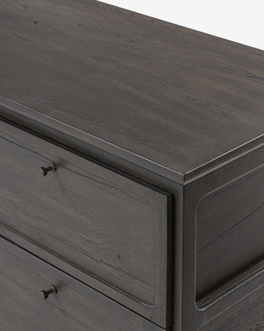 Eldoria Oak Sideboard