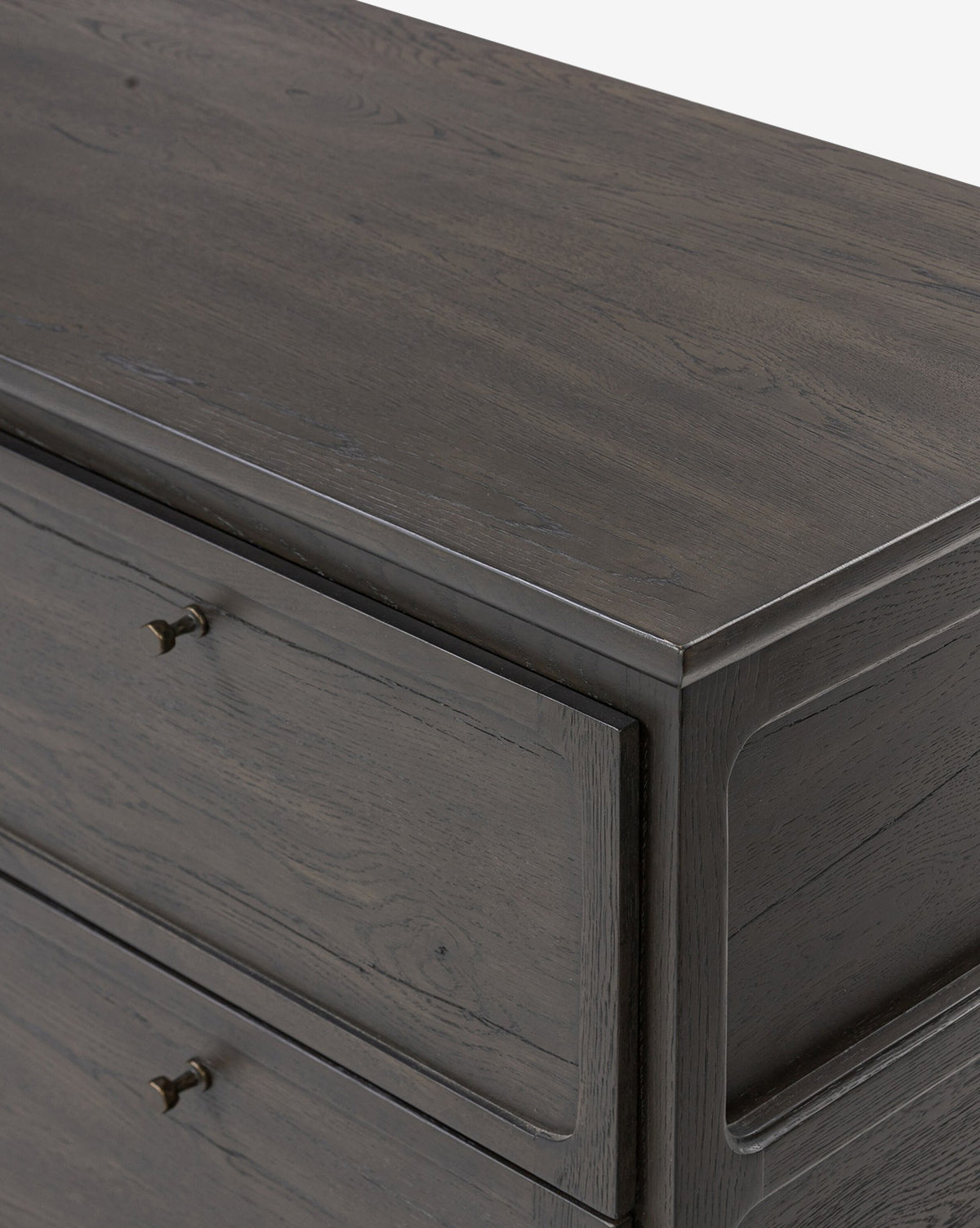 Eldoria Oak Sideboard