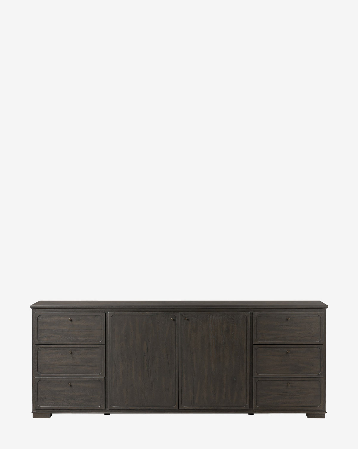 Eldoria Oak Sideboard