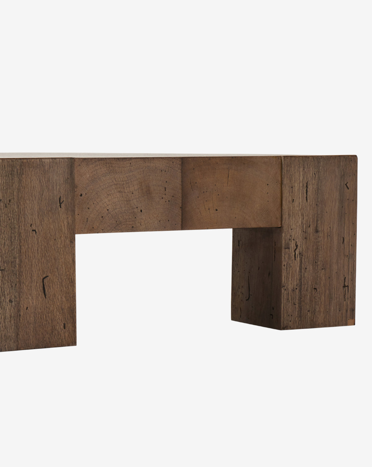 Elias Rectangular Coffee Table