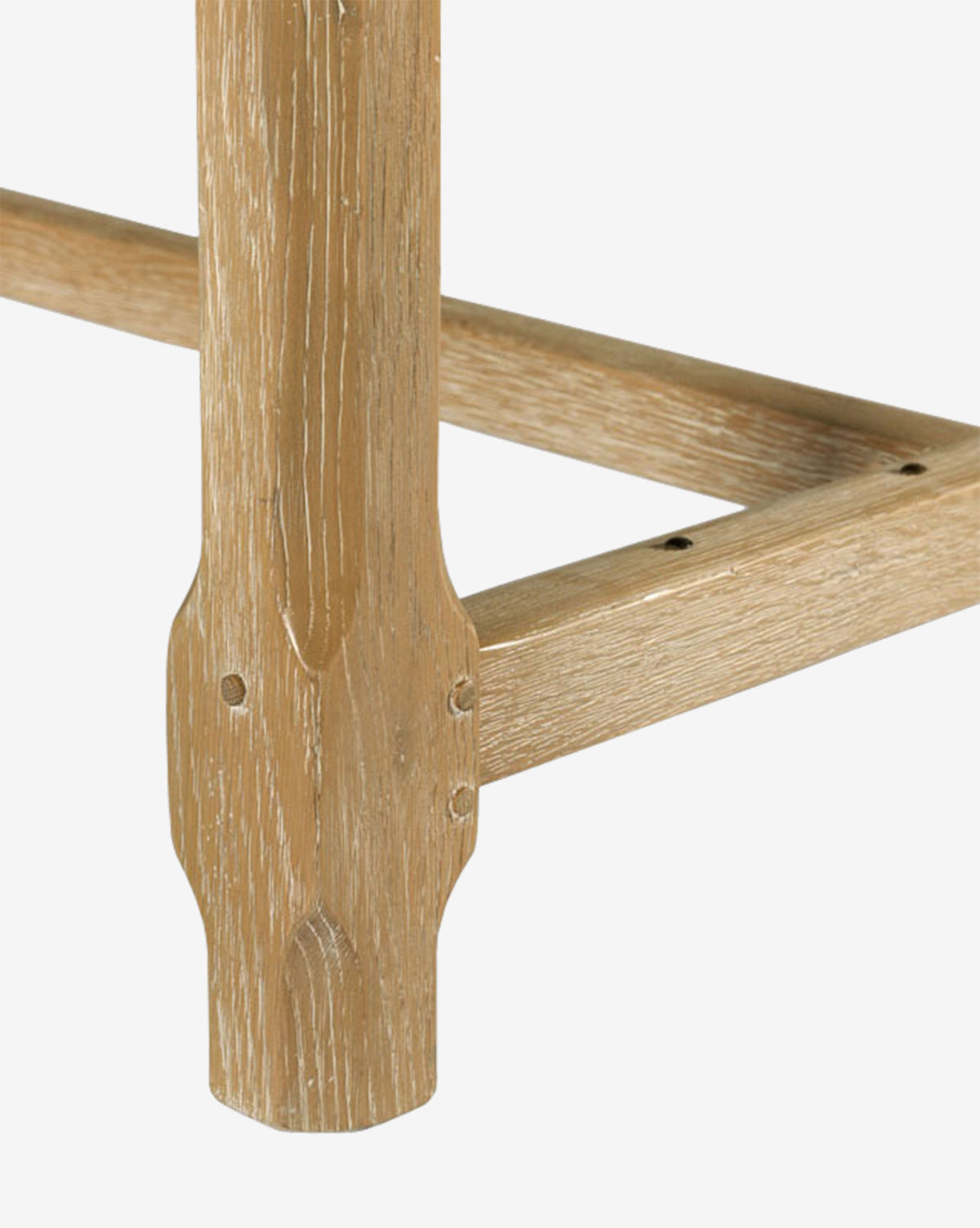 Elliot Extension Dining Table