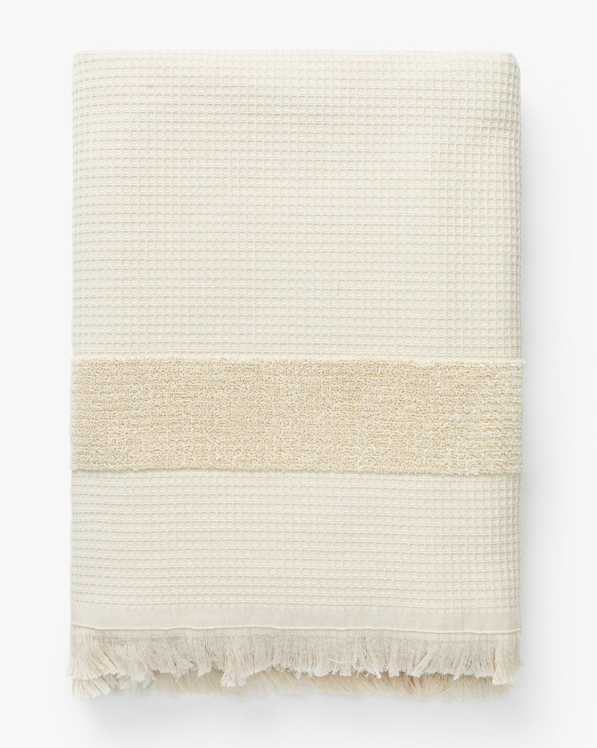 Ellis Beige Bath Collection
