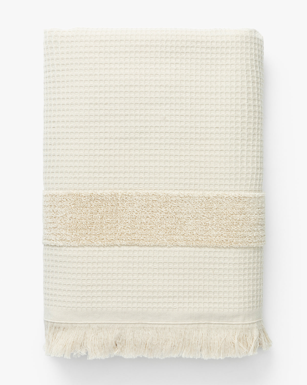 Ellis Beige Bath Collection