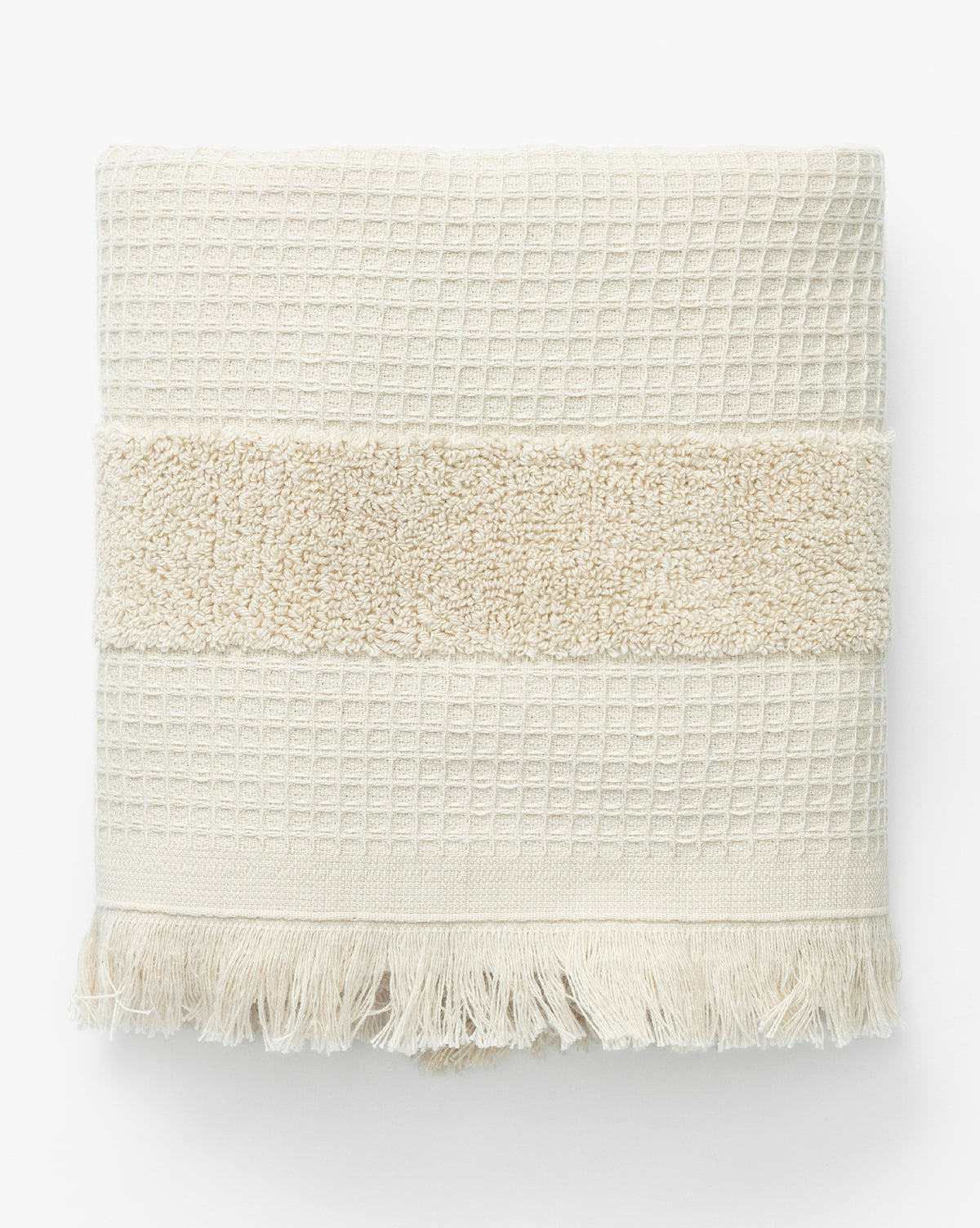 Ellis Beige Bath Collection