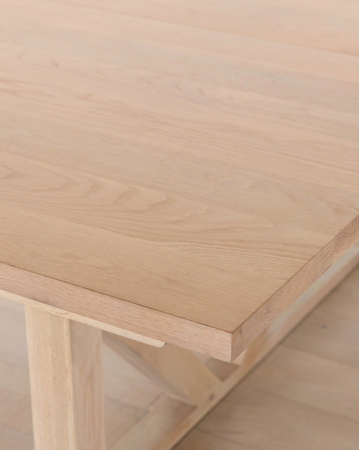 Emory Extension Dining Table