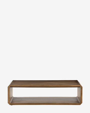 Ender Coffee Table
