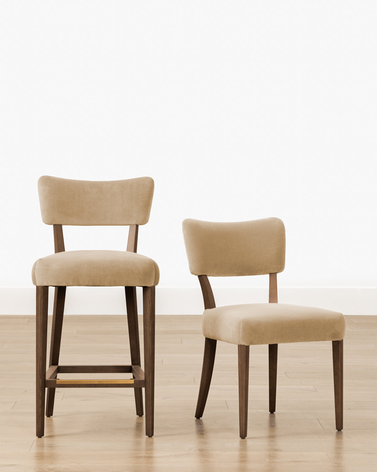 Etienne Stool (Ready to Ship)