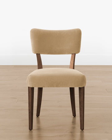 Etienne Dining Chair (Ready to Ship)