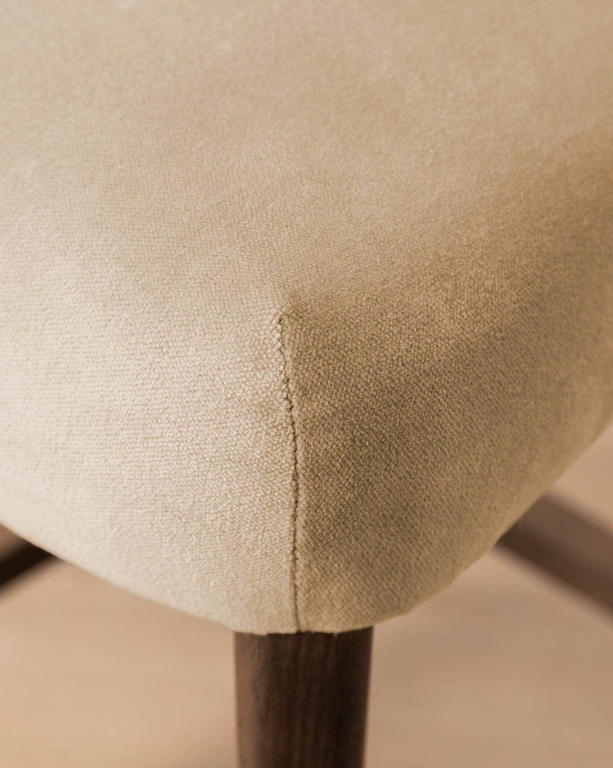 Etienne Stool (Ready to Ship)