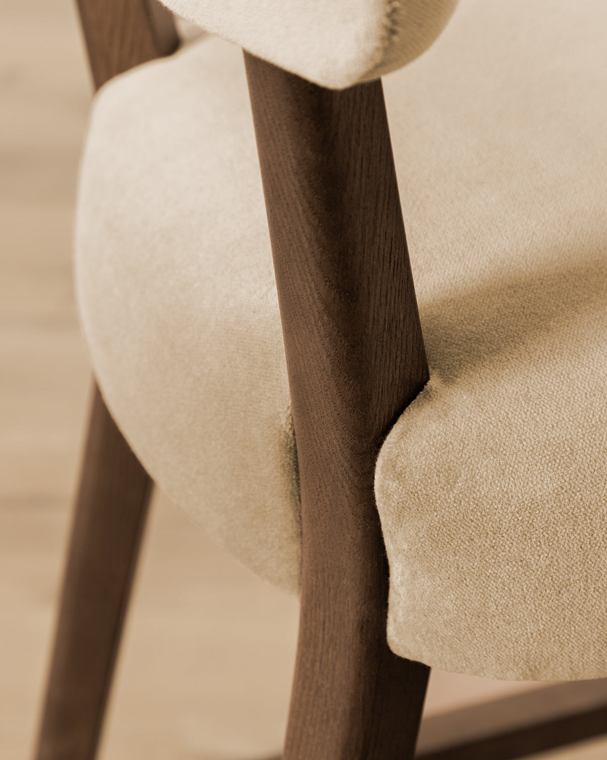 Etienne Stool (Ready to Ship)