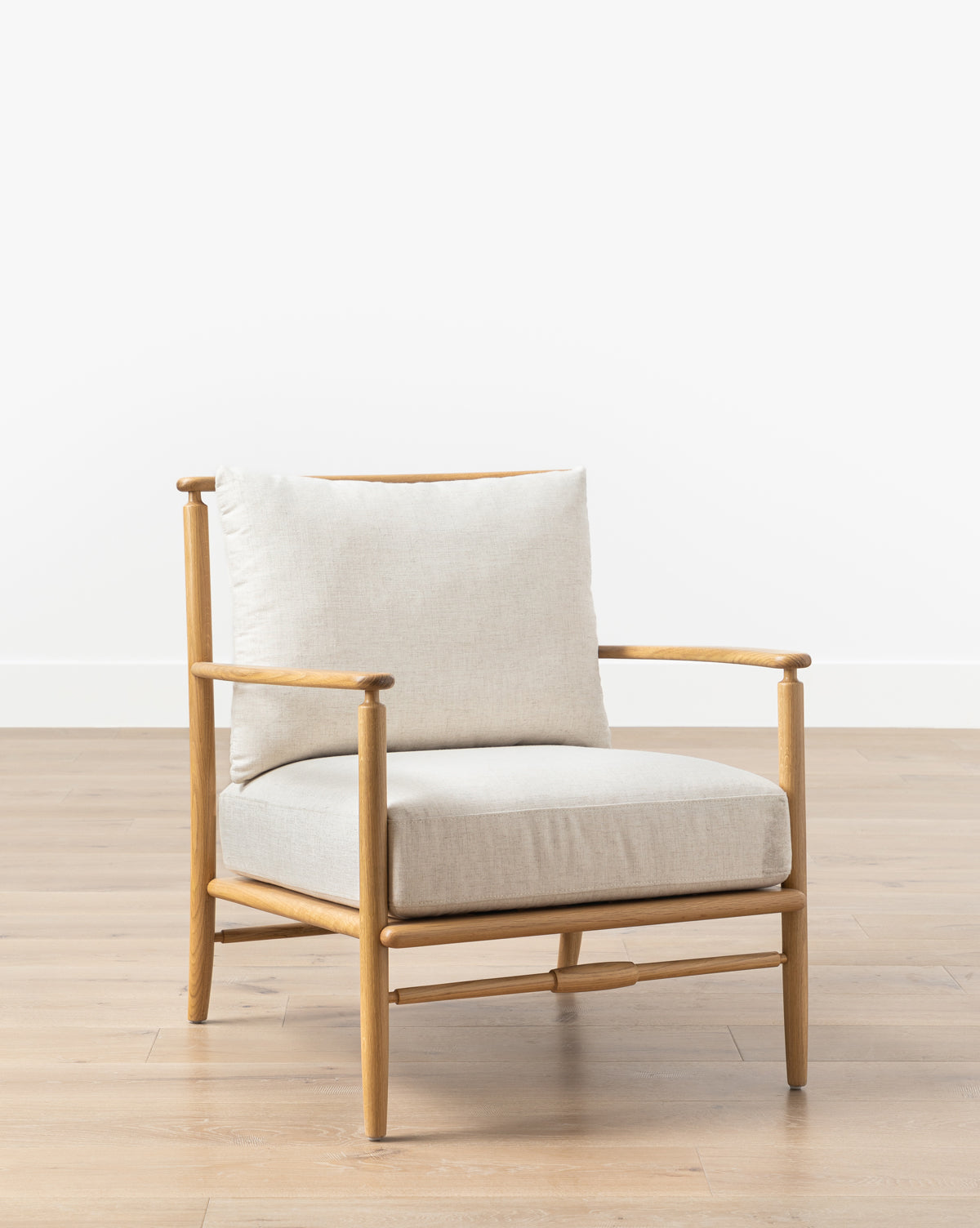 Fenwick Lounge Chair