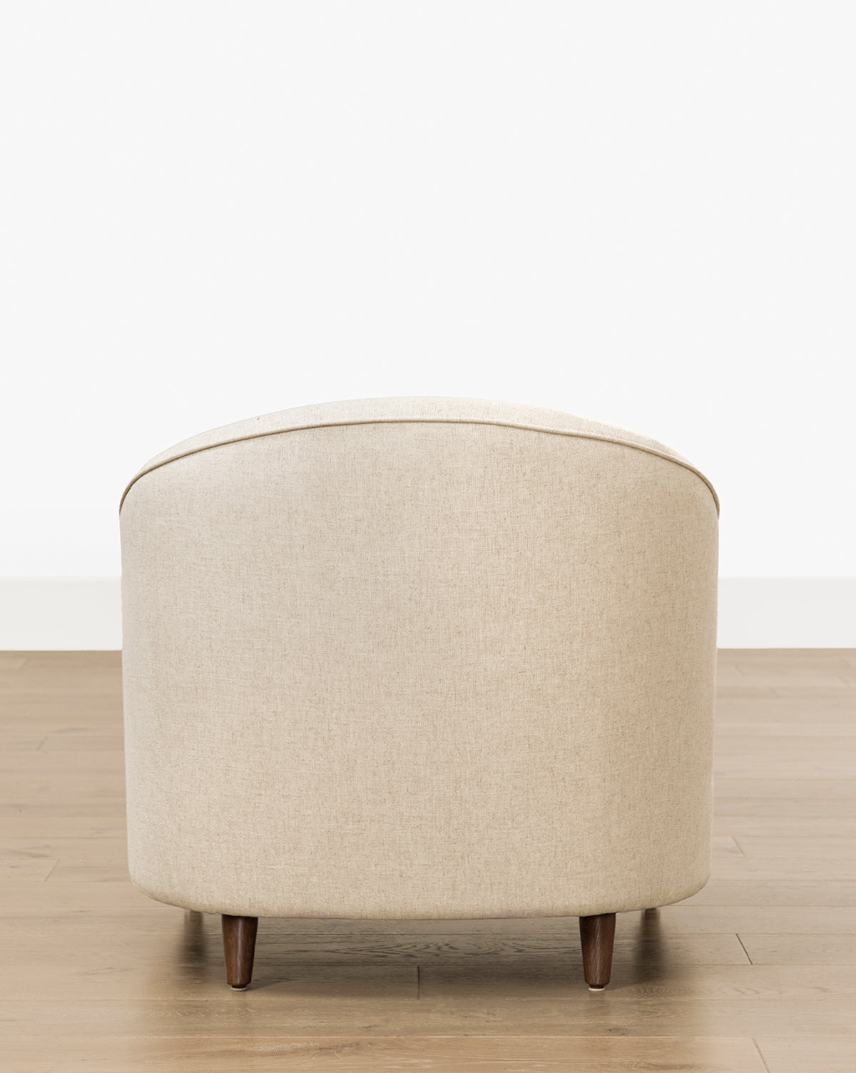 Fletcher Lounge Chair (Ready to Ship)