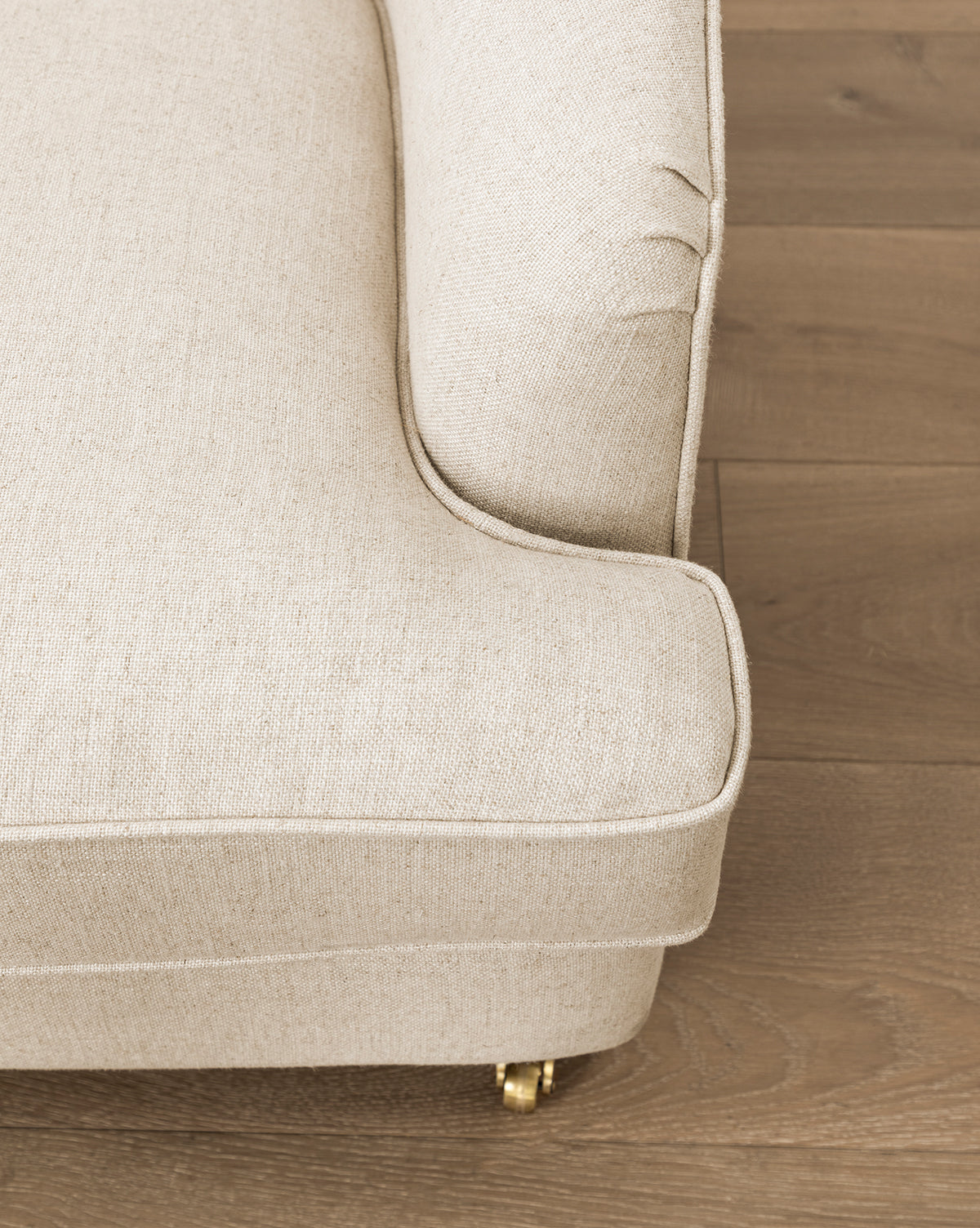 Fletcher Lounge Chair (Ready to Ship)