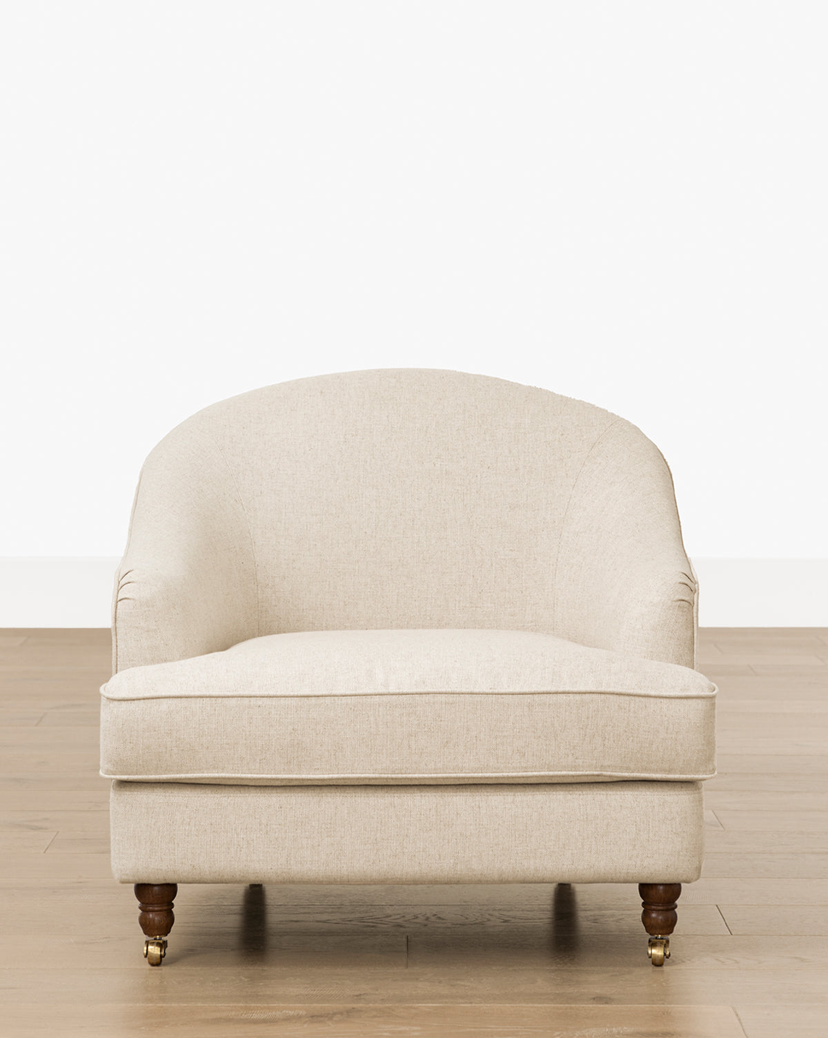 Fletcher Lounge Chair (Ready to Ship)