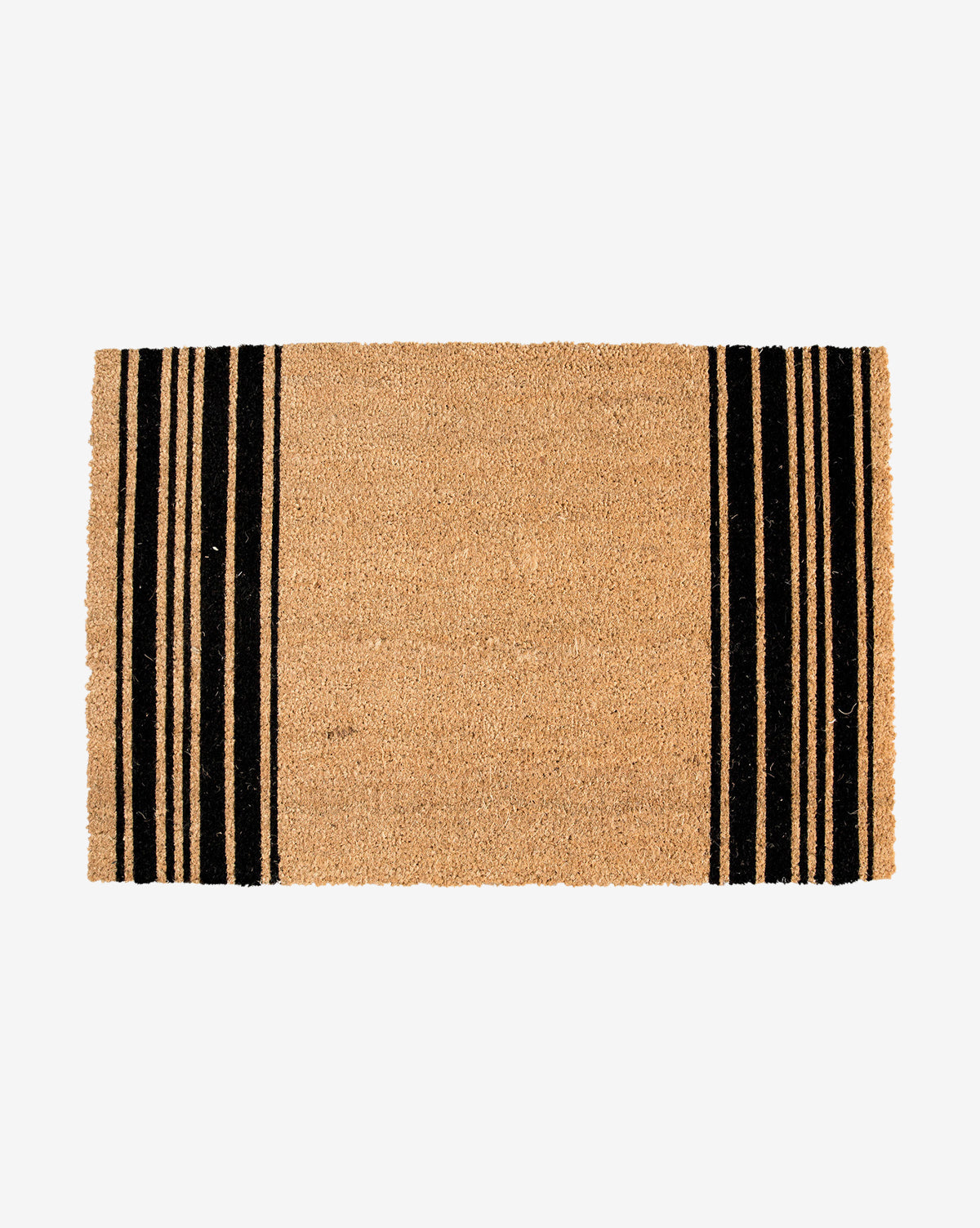 French Stripe Doormat