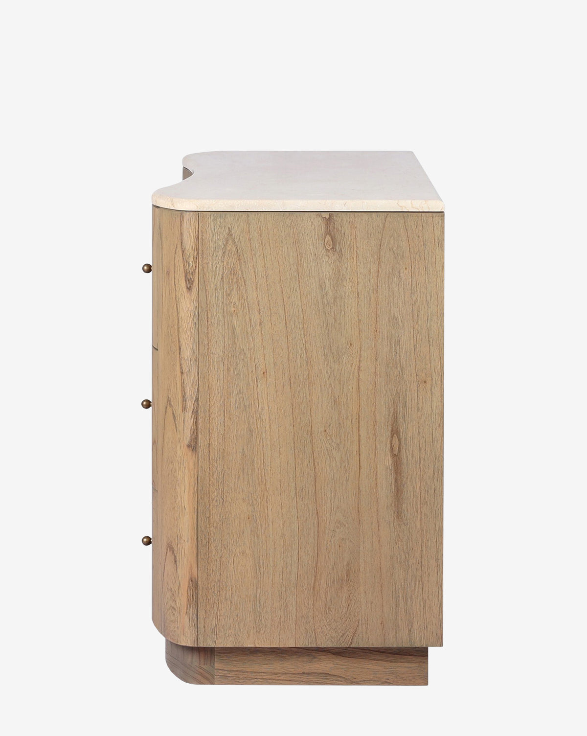 Gatlin 6 Drawer Dresser
