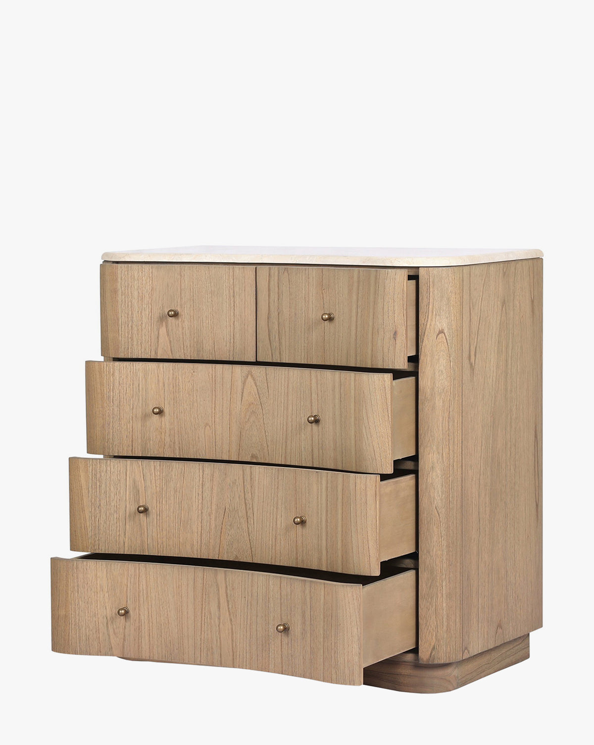Gatlin Chest