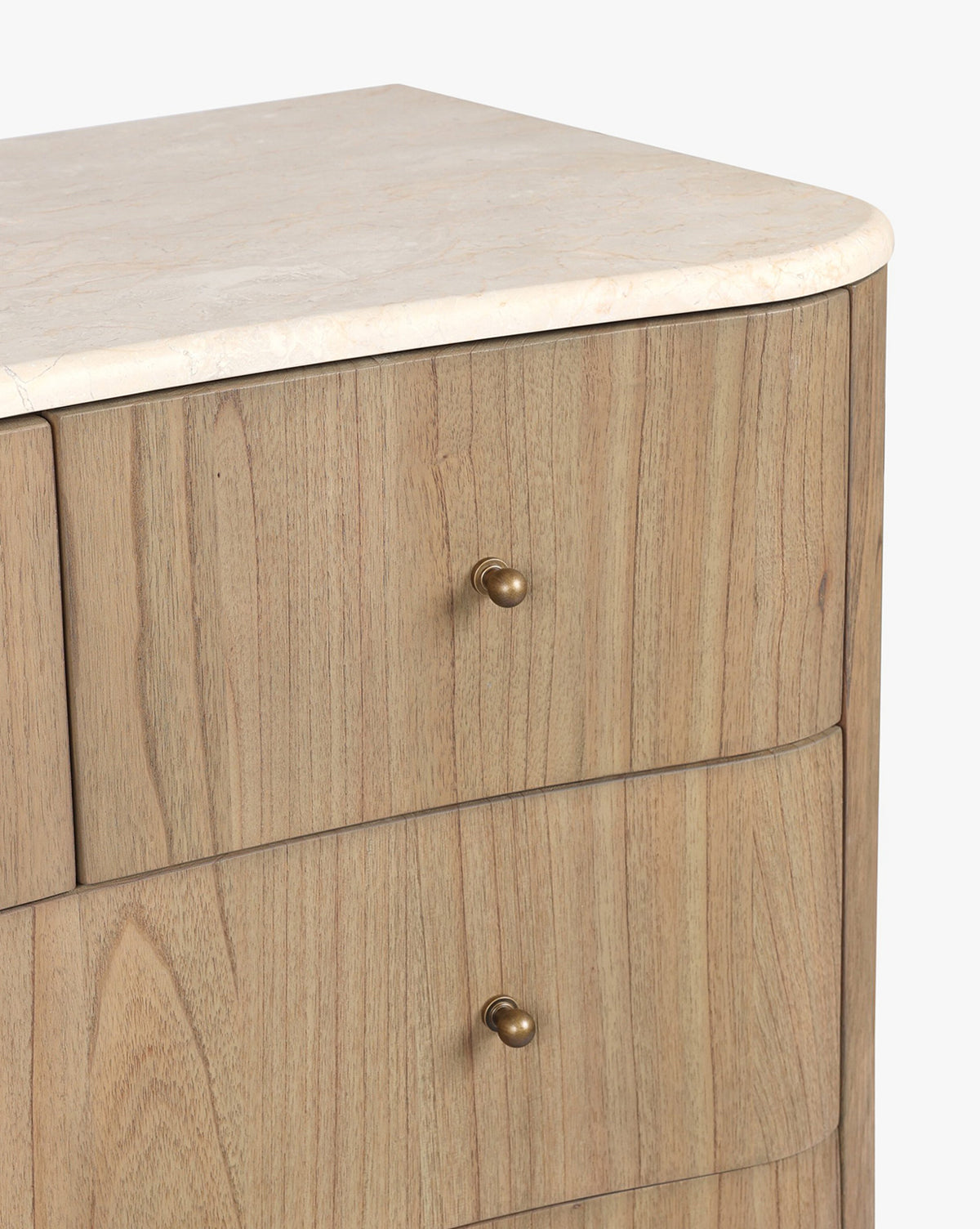 Gatlin Chest