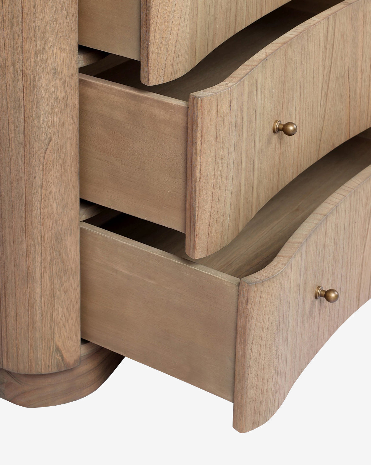 Gatlin Chest