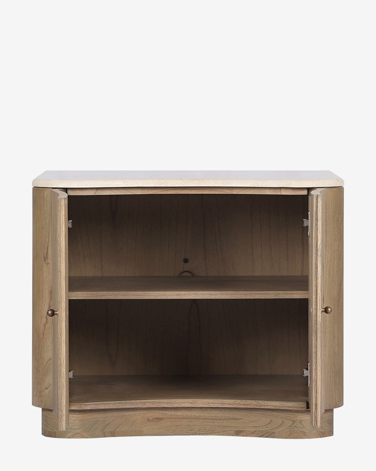Gatlin Nightstand