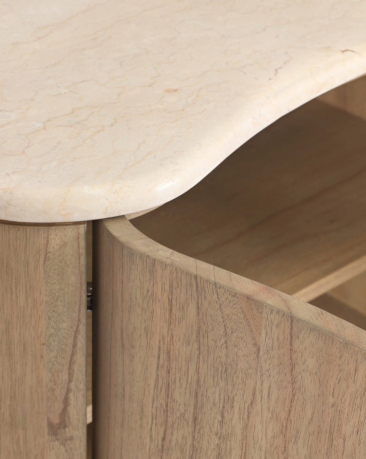 Gatlin Nightstand