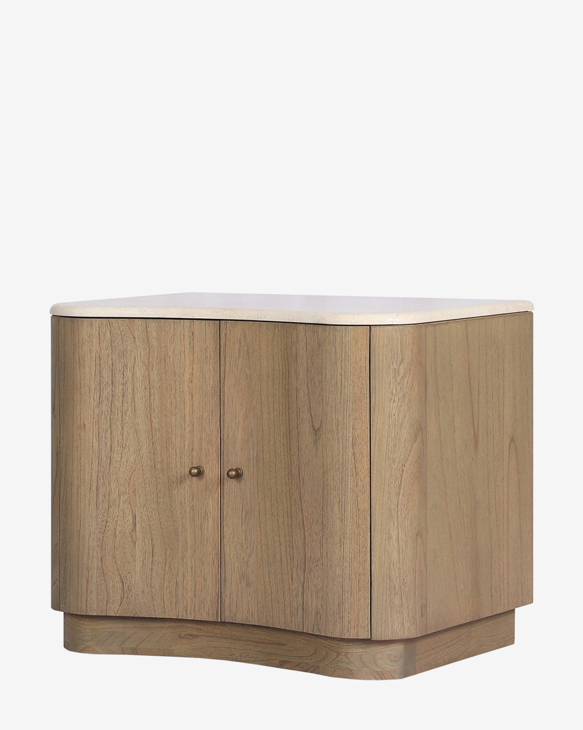 Gatlin Nightstand