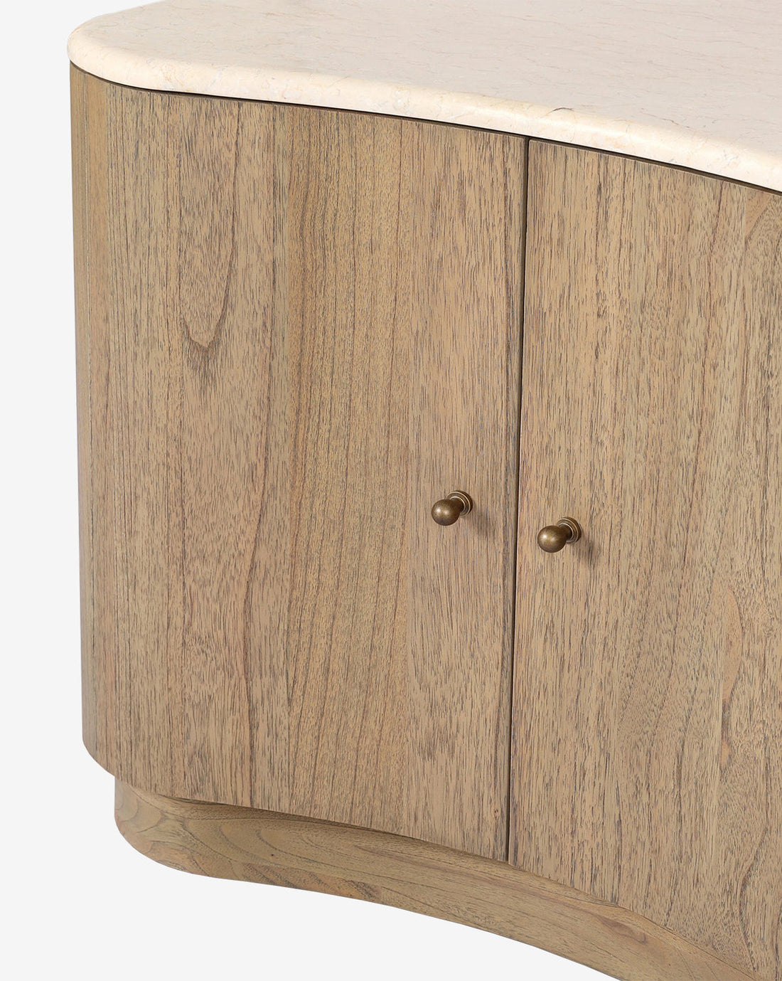 Gatlin Nightstand