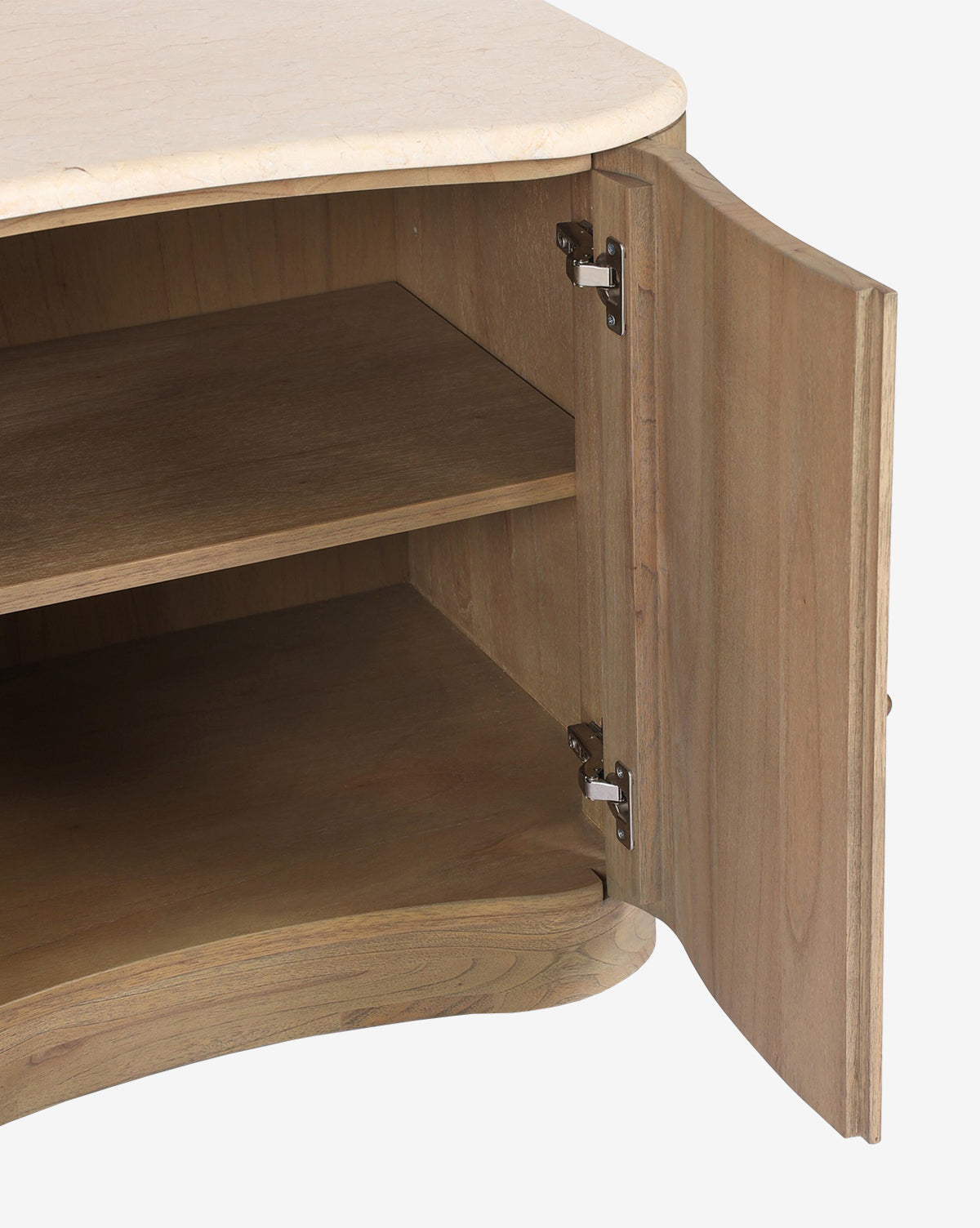 Gatlin Nightstand