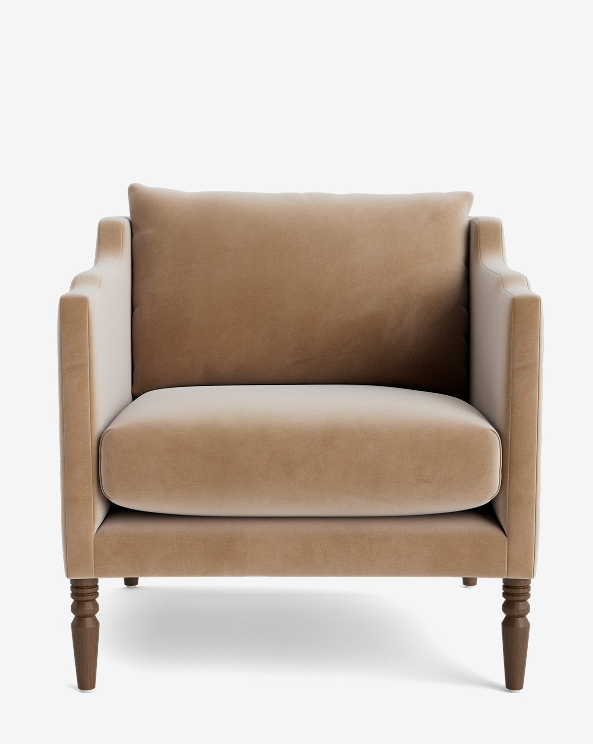Gemma Lounge Chair (Ready to Ship)