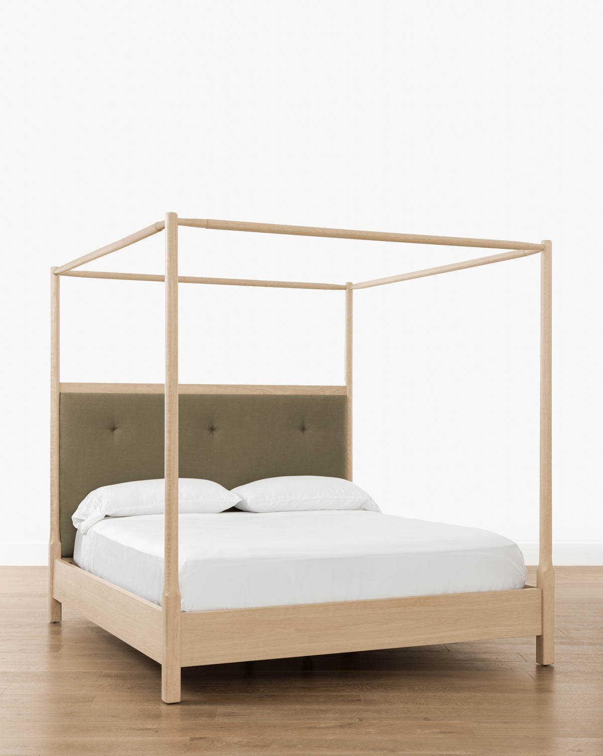 Gilmore Canopy Bed