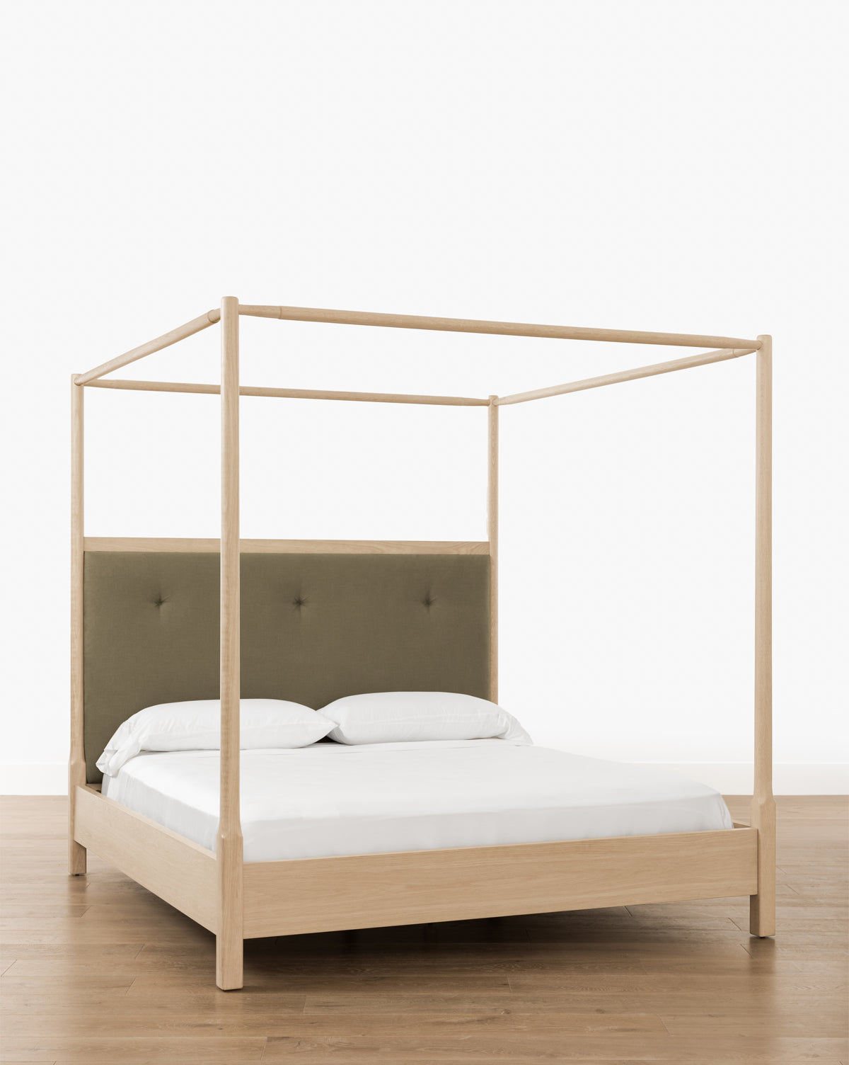 Gilmore Canopy Bed