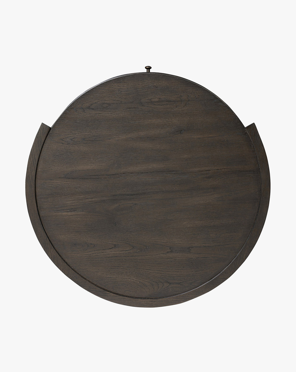 Glenndon Oak Nightstand