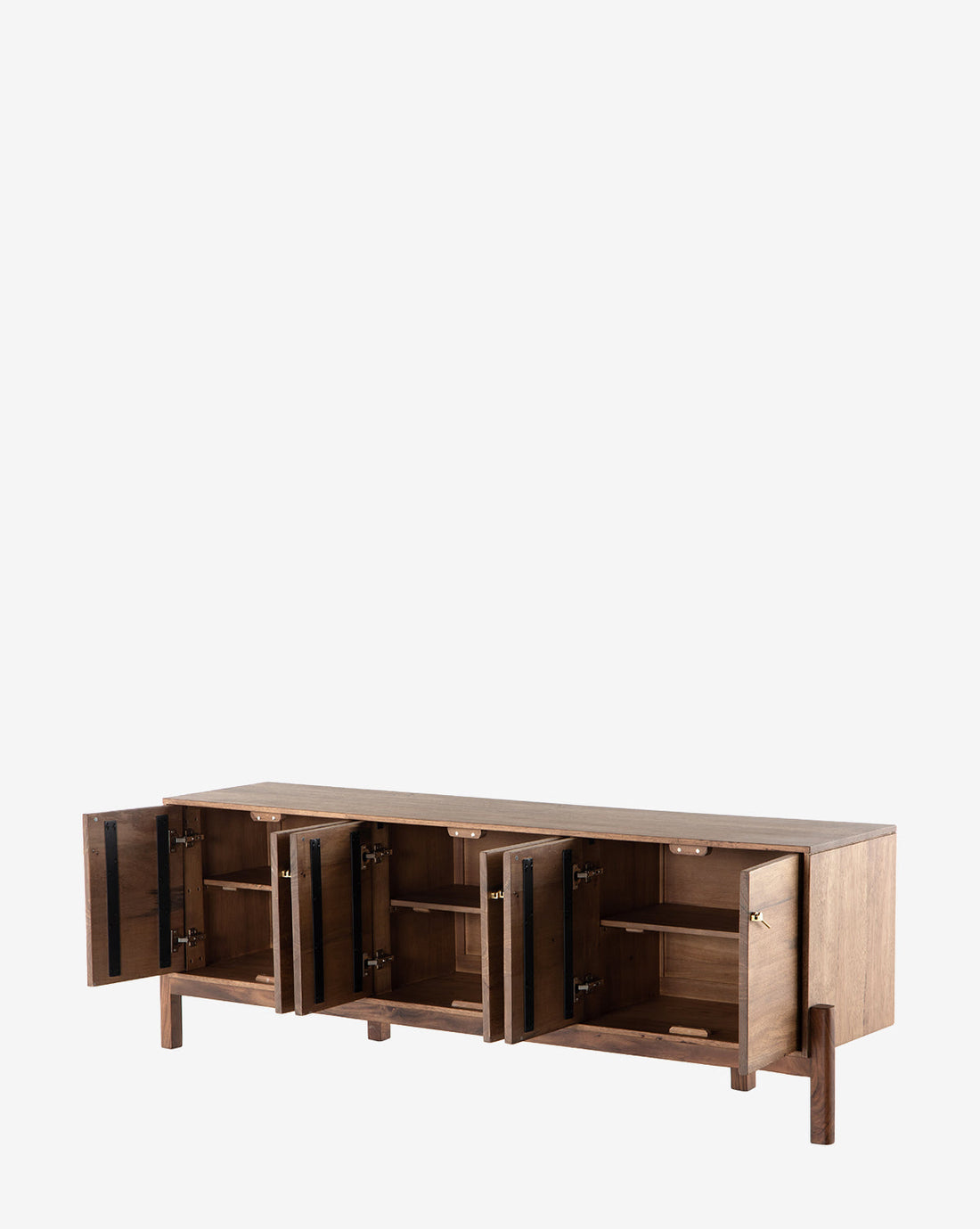 Gustav Console